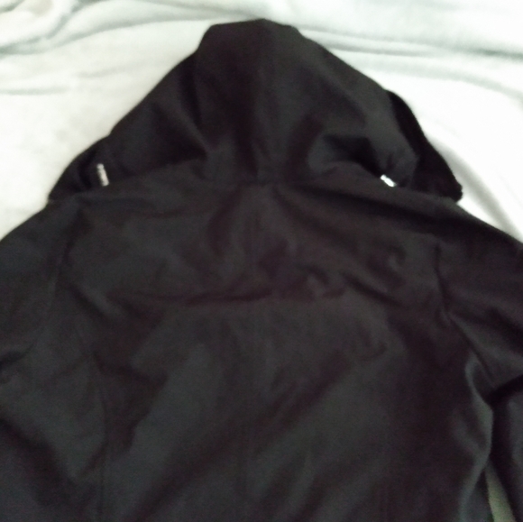 Calvin Klein Jacket, - Picture 9 of 11